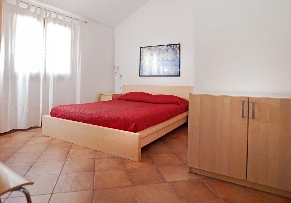 Residence Costa Serena