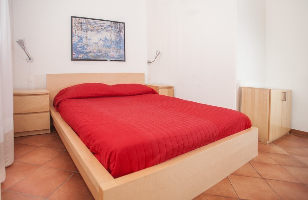 Residence Costa Serena