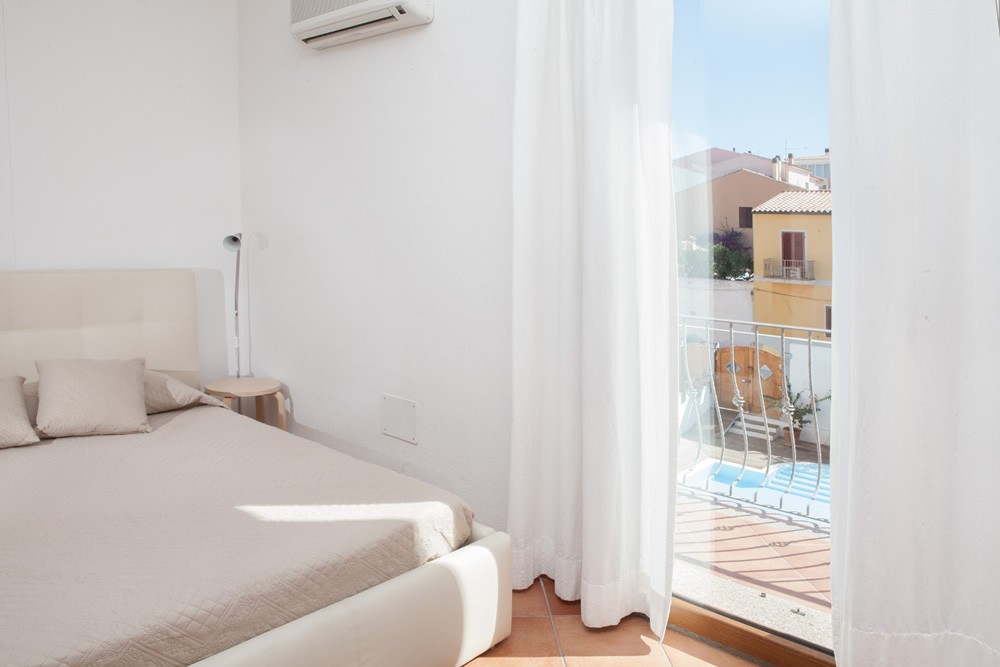 Residence Costa Serena