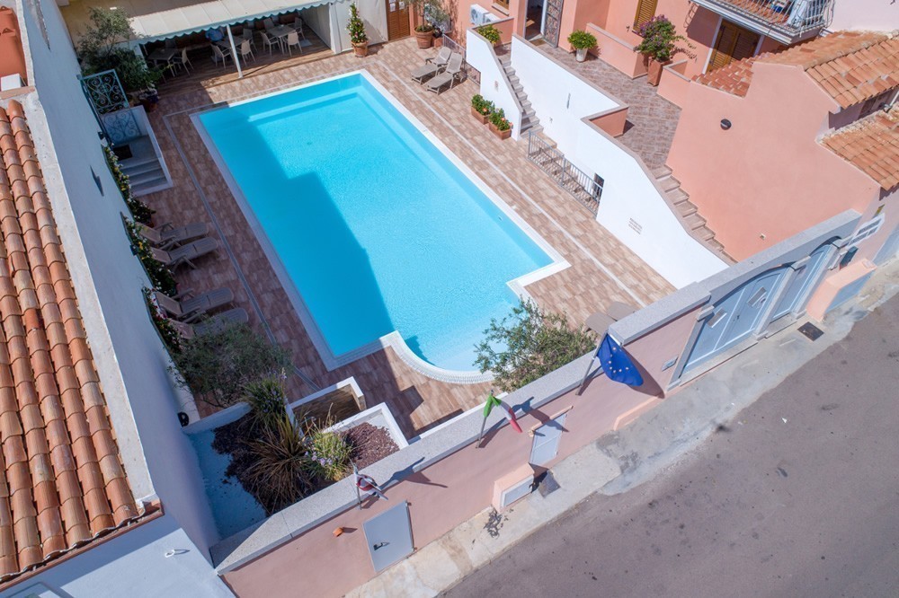 Residence Costa Serena