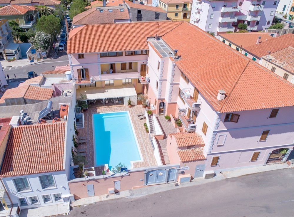 Residence Costa Serena