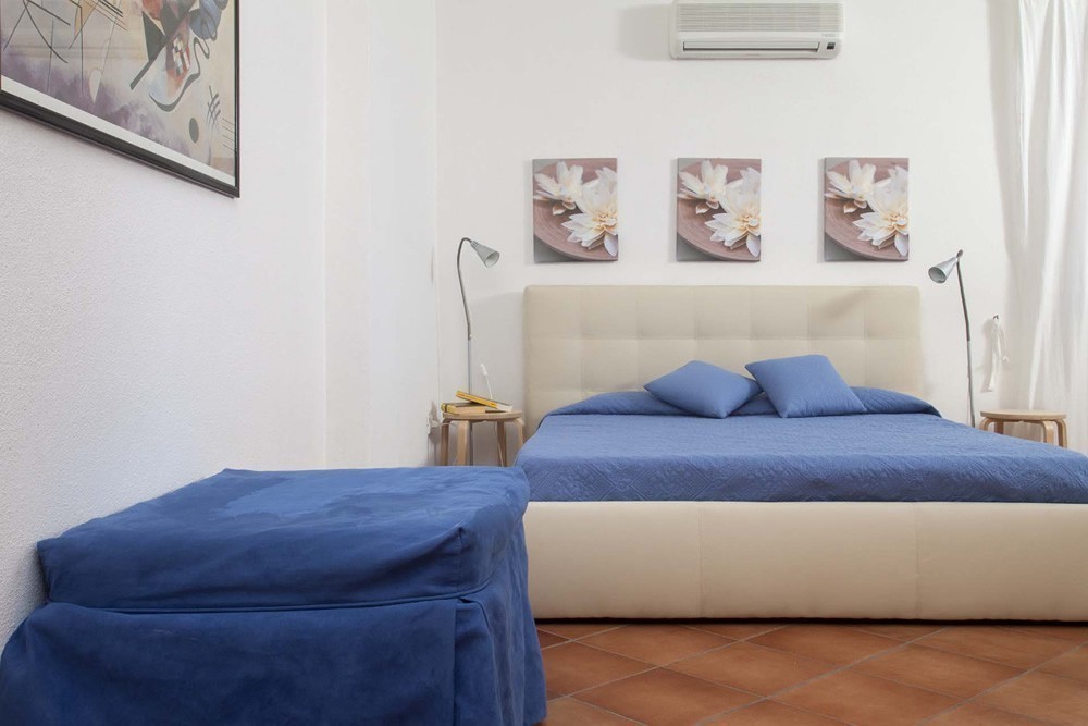 Residence Costa Serena