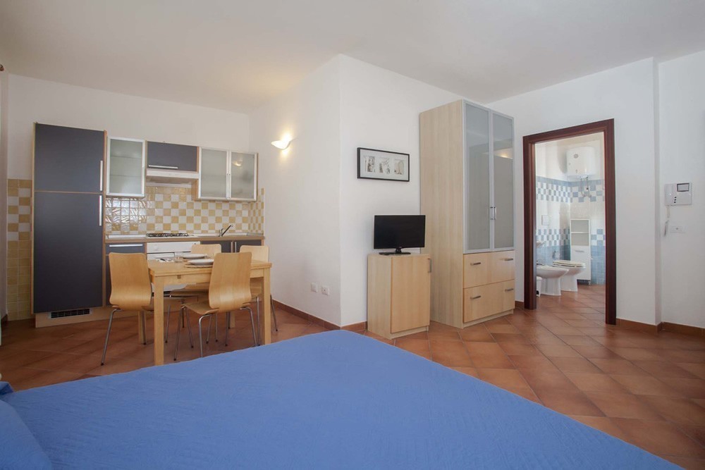 Residence Costa Serena
