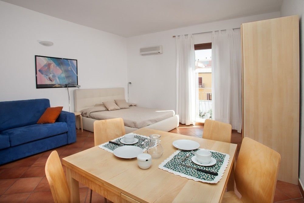 Residence Costa Serena