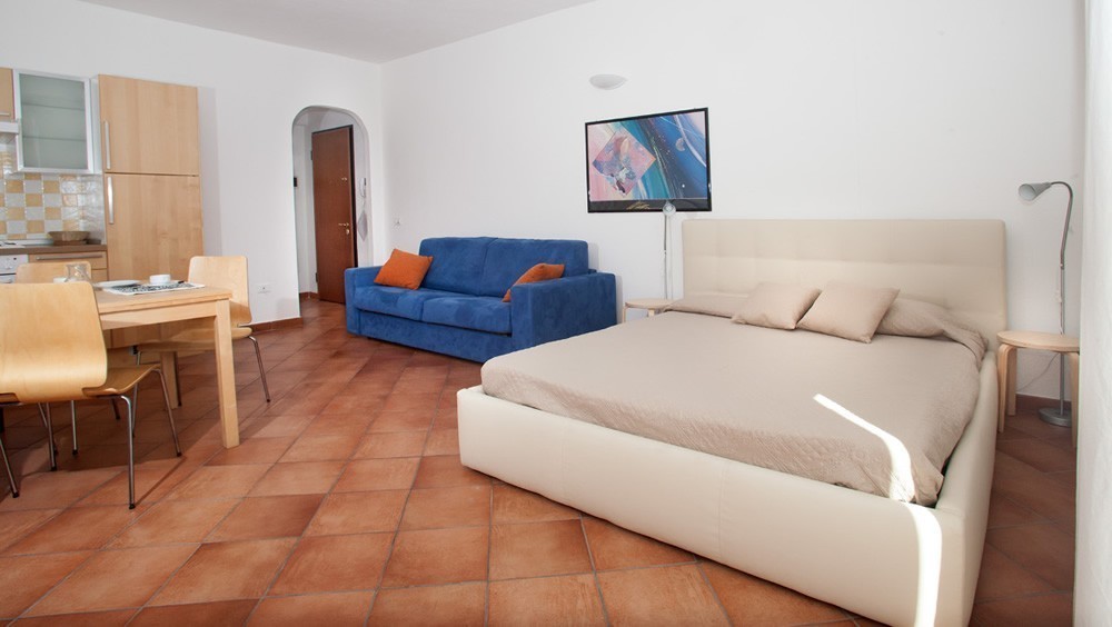 Residence Costa Serena