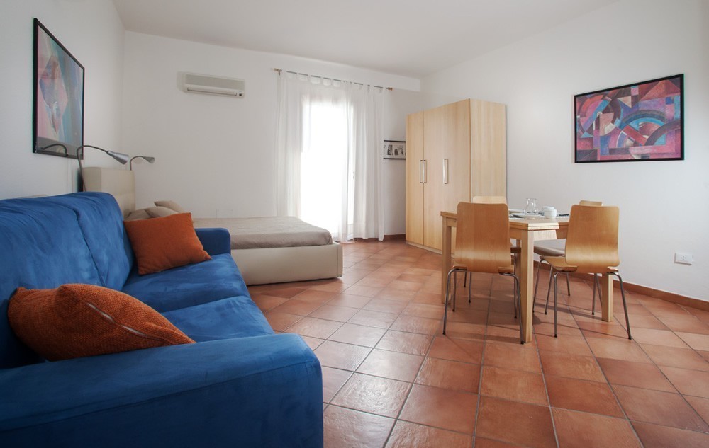Residence Costa Serena