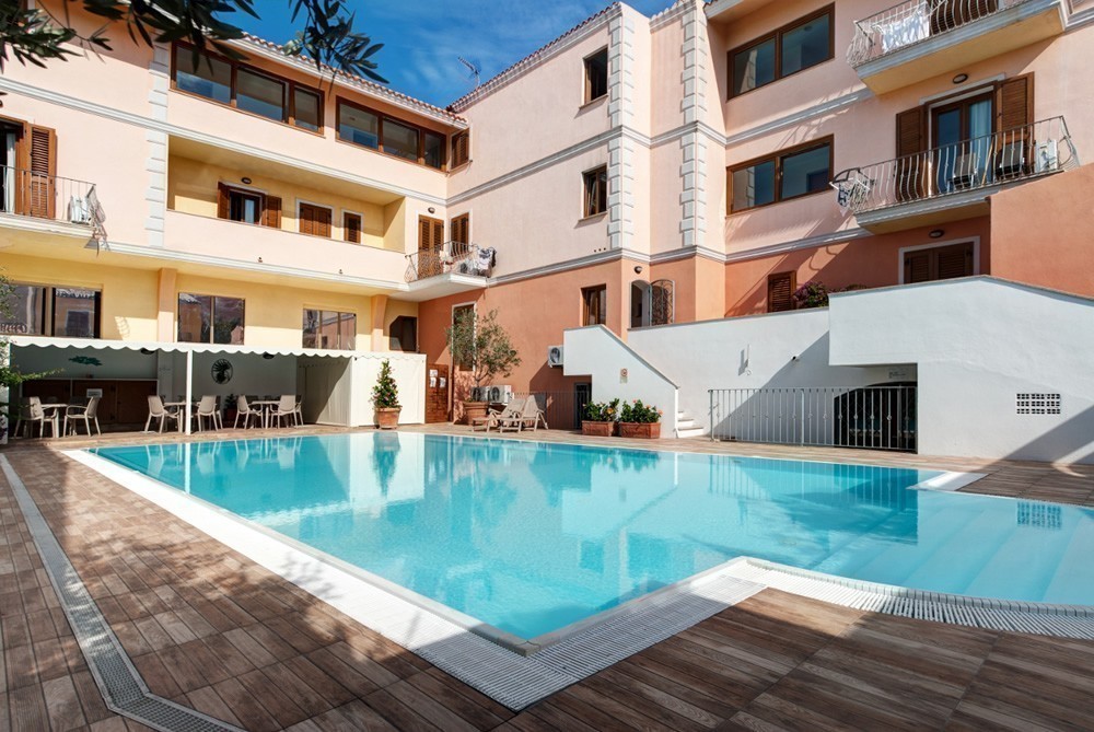 Residence Costa Serena