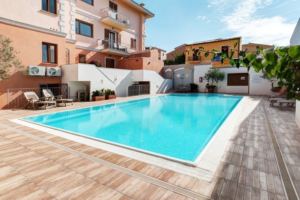 Residence Costa Serena