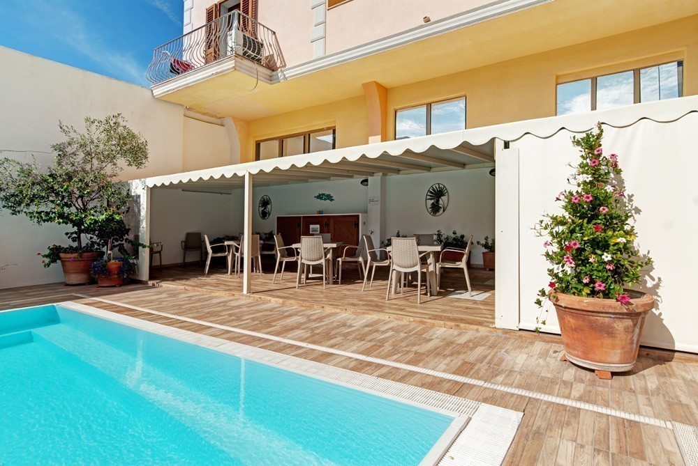 Residence Costa Serena