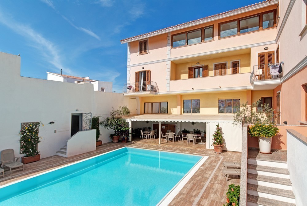 Residence Costa Serena