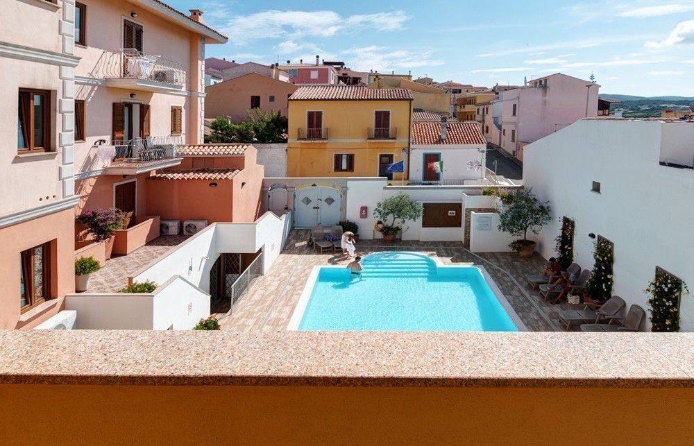 Residence Costa Serena