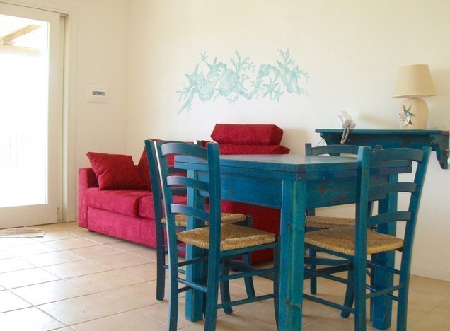 Residence Ea Bianca Residence Ea Bianca