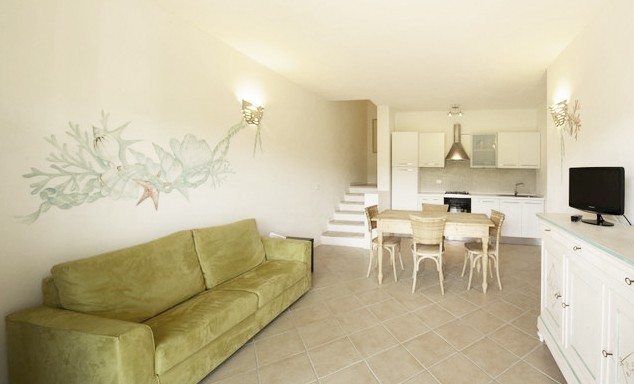 Residence Ea Bianca Residence Ea Bianca