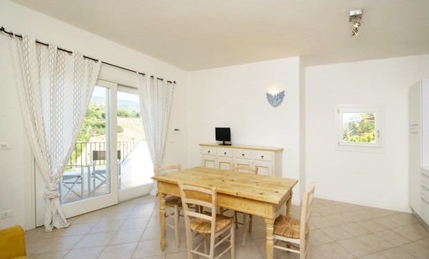 Residence Ea Bianca Residence Ea Bianca