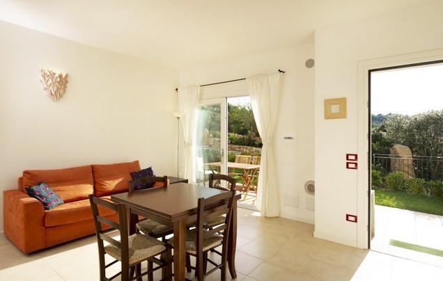 Residence Ea Bianca Residence Ea Bianca
