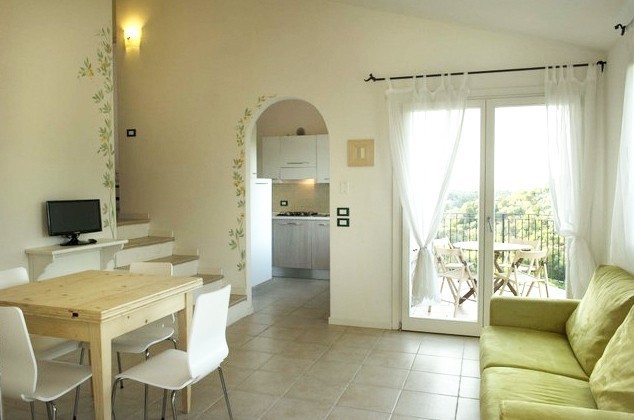 Residence Ea Bianca Residence Ea Bianca