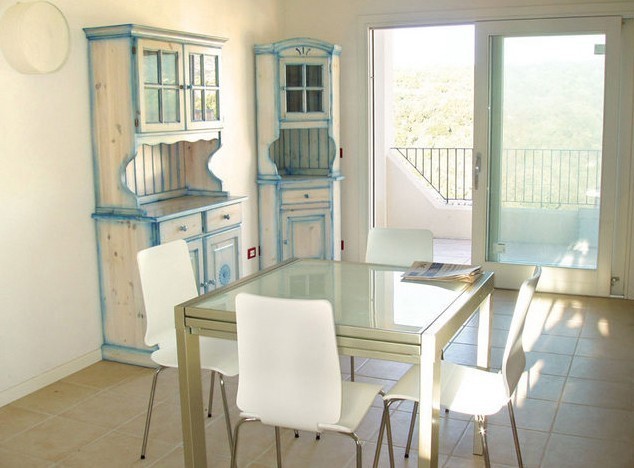 Residence Ea Bianca Residence Ea Bianca