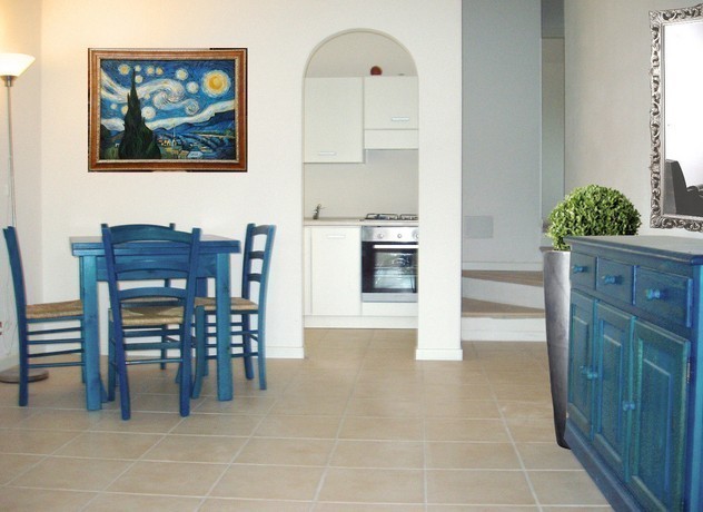 Residence Ea Bianca Residence Ea Bianca