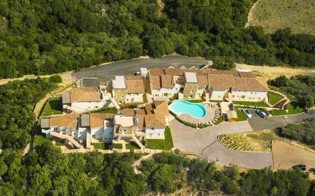 Residence Ea Bianca Residence Ea Bianca