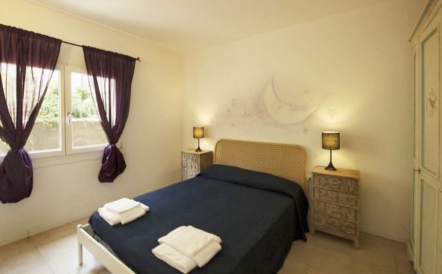 Residence Ea Bianca Residence Ea Bianca