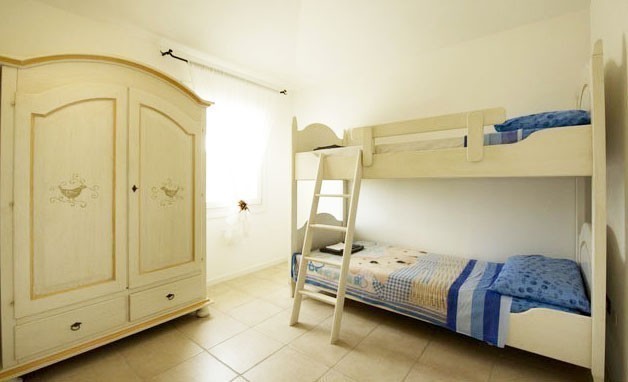 Residence Ea Bianca Residence Ea Bianca