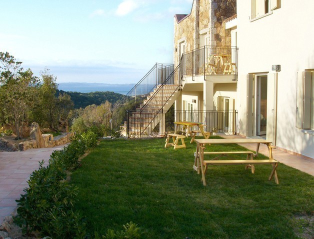 Residence Ea Bianca Residence Ea Bianca
