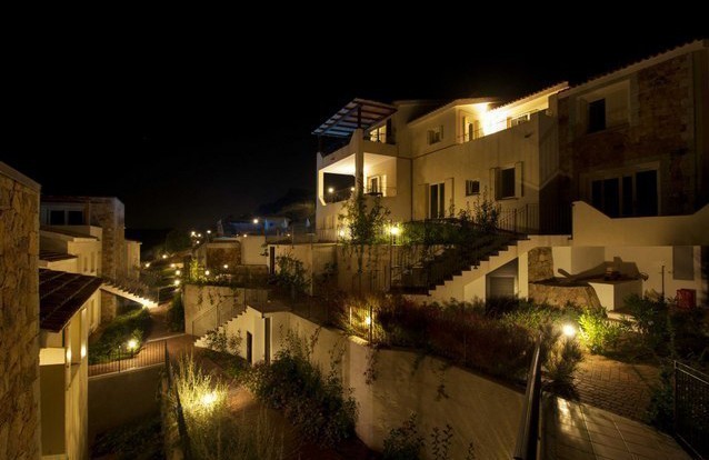 Residence Ea Bianca Residence Ea Bianca