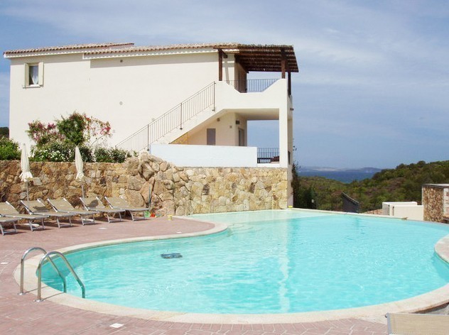 Residence Ea Bianca Residence Ea Bianca
