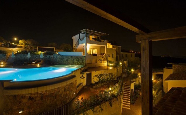 Residence Ea Bianca Residence Ea Bianca