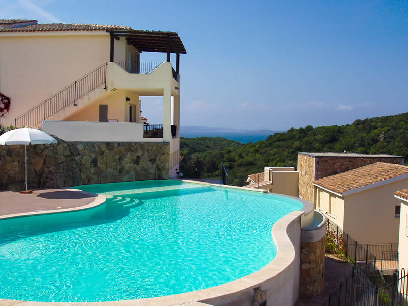 Residence Ea Bianca Residence Ea Bianca