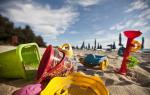 Hotel Garden Beach Hotel Garden Beach