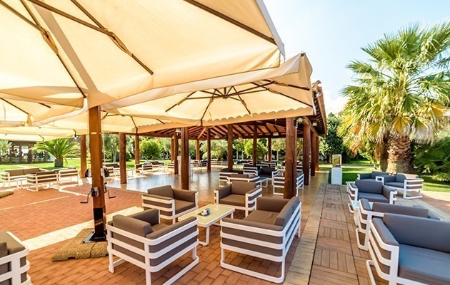 Hotel Garden Beach Hotel Garden Beach