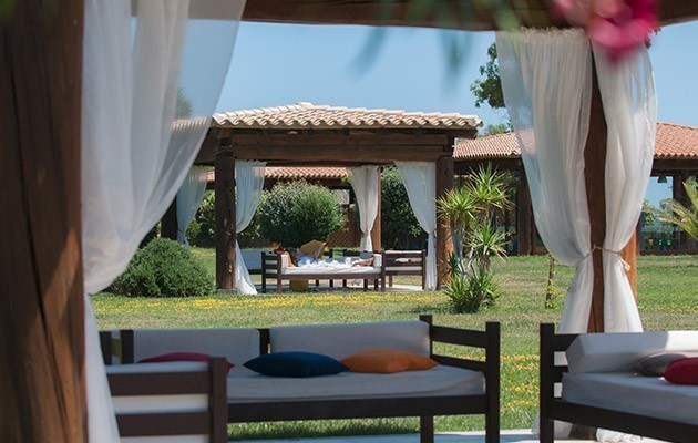 Hotel Garden Beach Hotel Garden Beach