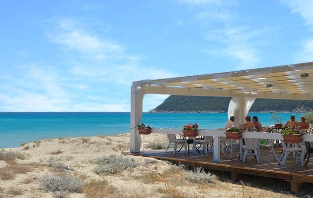 Hotel Garden Beach Hotel Garden Beach