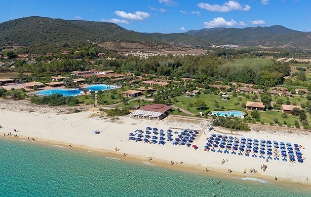 Hotel Garden Beach Hotel Garden Beach