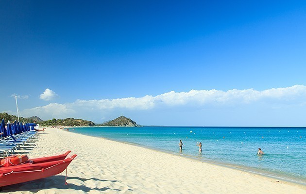 Hotel Garden Beach Hotel Garden Beach