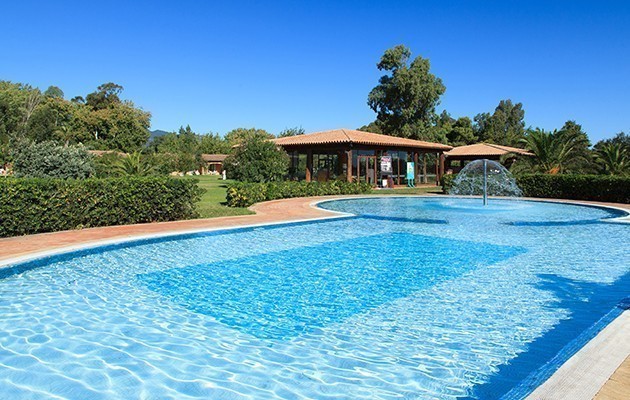 Hotel Garden Beach Hotel Garden Beach