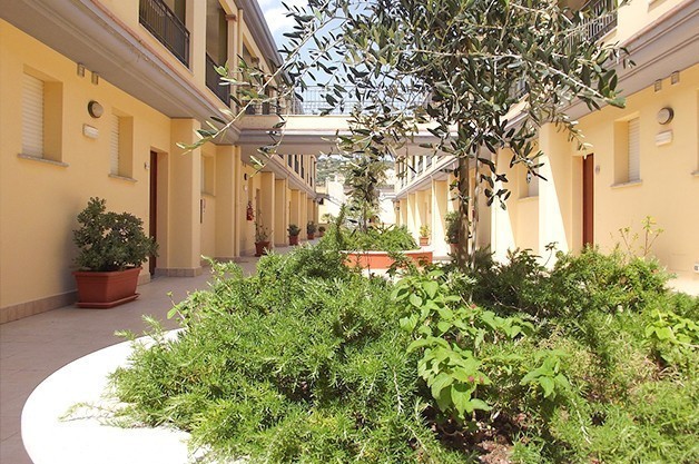 Residence Le Fontane Residence Le Fontane