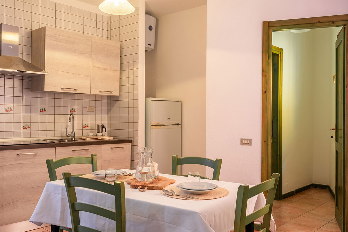 Residence Le Pavoncelle