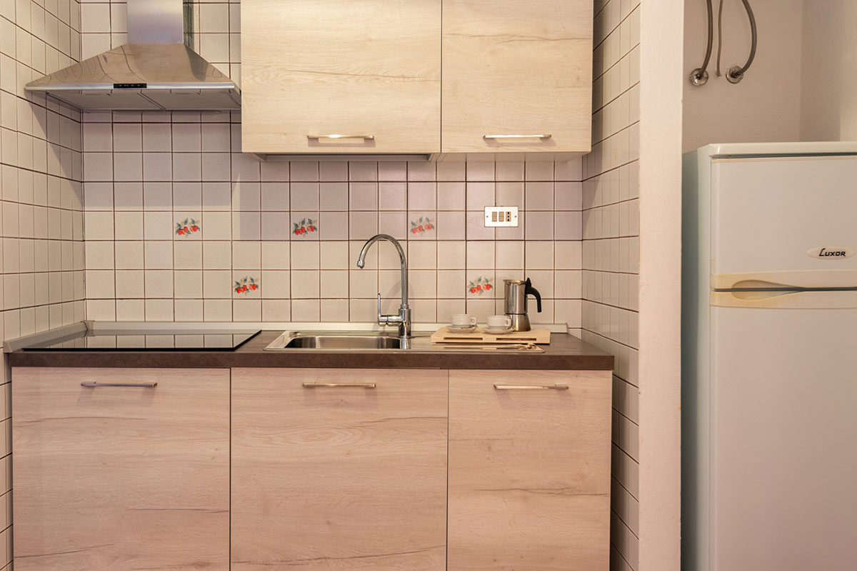 Residence Le Pavoncelle