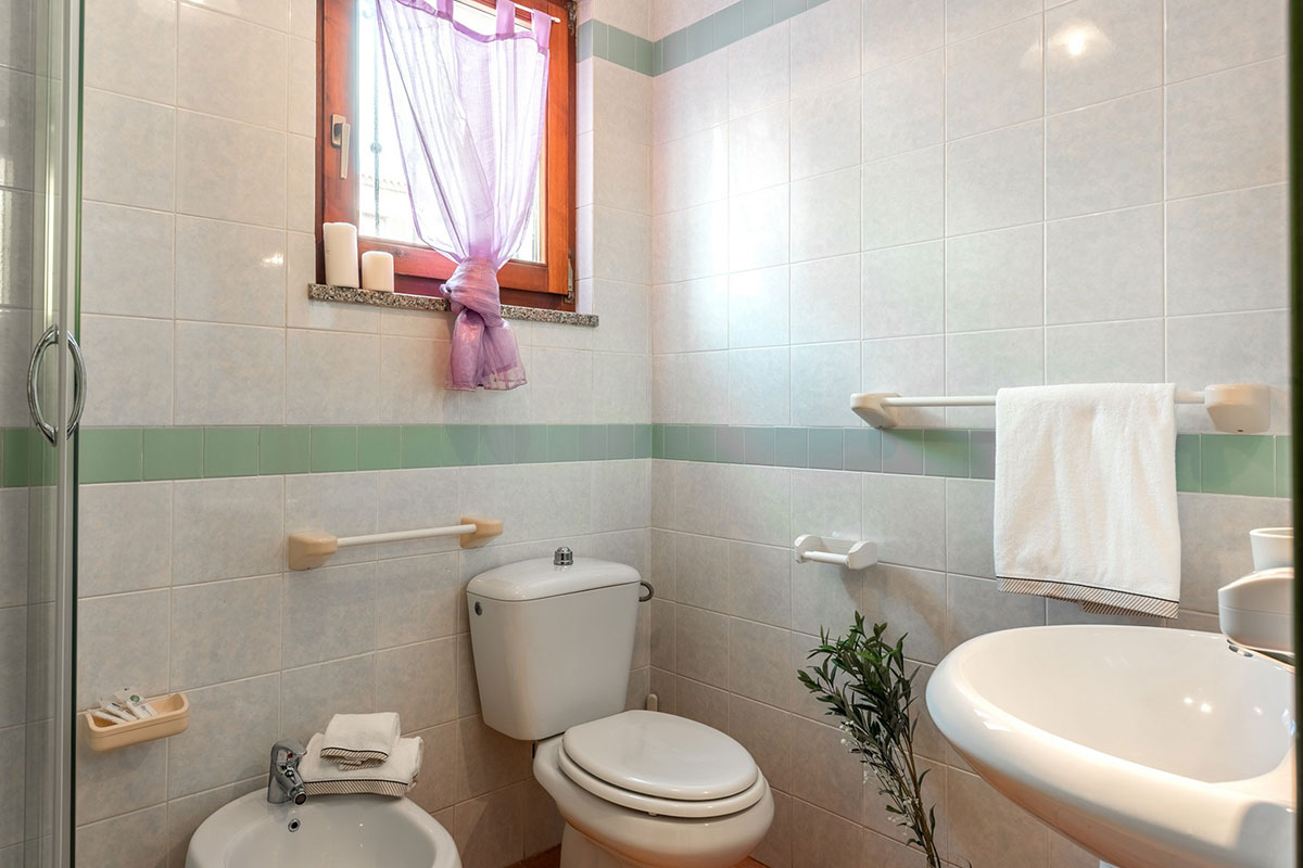 Residence Le Pavoncelle