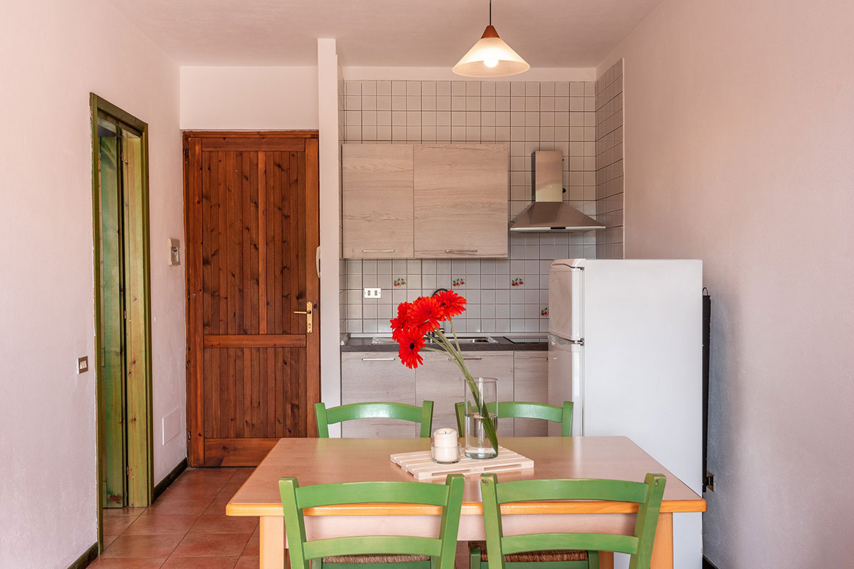 Residence Le Pavoncelle