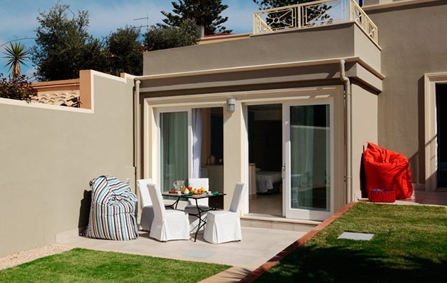 La Villa del Mare La Villa del Mare