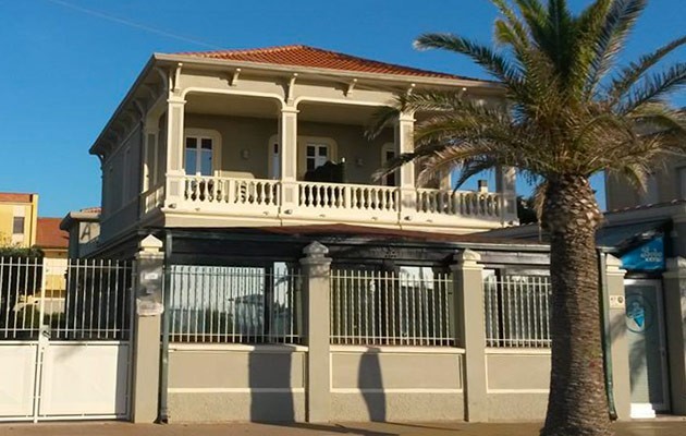 La Villa del Mare La Villa del Mare