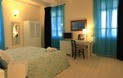 Deluxe Balkon Meersicht 