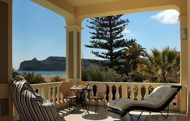 La Villa del Mare La Villa del Mare