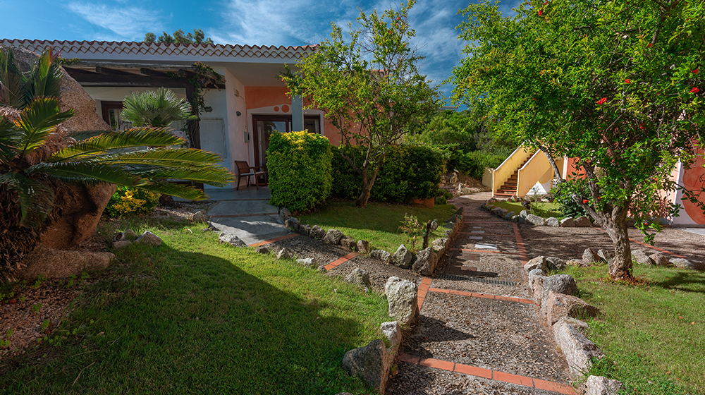 Residence Palau Green Village Residence Palau Green Village