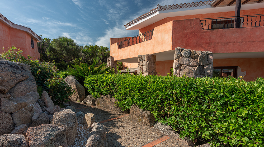 Residence Palau Green Village Residence Palau Green Village