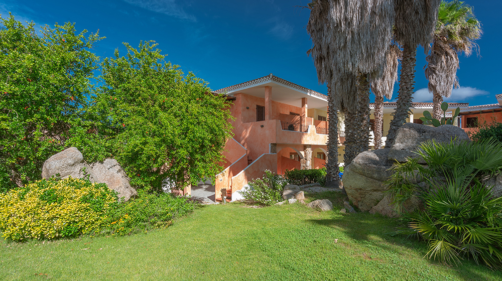Residence Palau Green Village Residence Palau Green Village