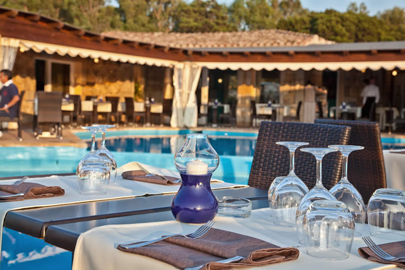 Residence Stella di Gallura